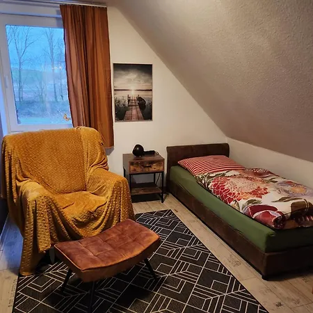 Apartment Annas *