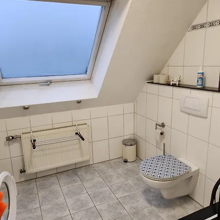 Annas Apartment Neuss