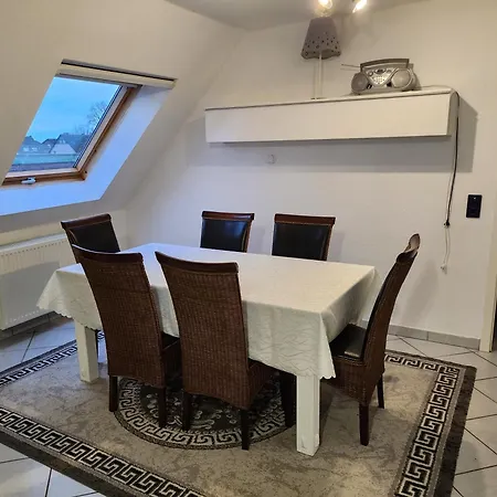 Apartment Annas